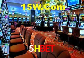 Platform Technology 5Hbet