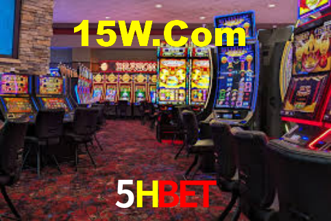 Welcome Bonus 5Hbet
