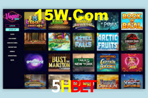 Tournaments 5Hbet