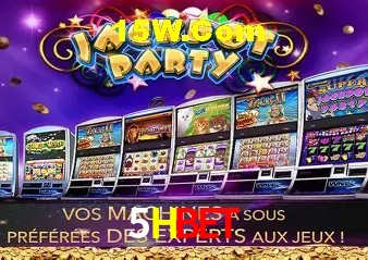 Estatísticas do Jogo 5Hbet