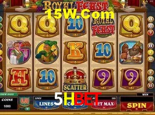 Login Seguro 5Hbet