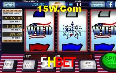 Jogos de Slot 5Hbet