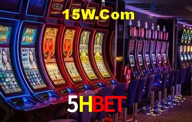 Recursos de Bônus 5Hbet