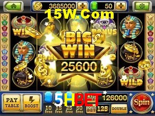 Diretório de Jogos 5Hbet