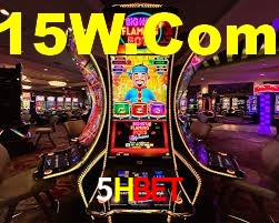 Account Benefits 5Hbet