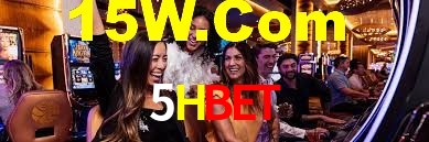 Experiência VIP 5Hbet
