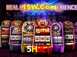 Segurança 2FA 5Hbet