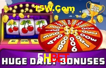 Tecnologia da Plataforma 5Hbet